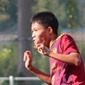 都立府中東が延長戦に及ぶ戦いを制し、2回戦へ！MF鈴木潤がヘディングで決勝弾