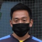 都立南葛飾・山口一樹コーチ「2次予選は今までやってきたこととは違う戦いになる。準備してきたことをしっかり表現したい」