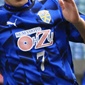 大津、ルーテル学院を1-0で下し5連覇を達成