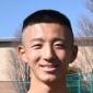 都立日野台DF山本勲「ここまで守備陣は無失点で来ている。決勝は攻撃陣にもっと点を取ってもらって勝ちたい」