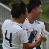 関西学院・山根誠監督「やっぱり我々の様に県リーグで戦っているのと、プリンスで戦っている対戦相手とではレベルが違うと思いますね」