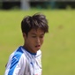 大津MF森田大智「強くなってきている実感はある。優勝が目標」