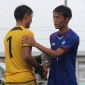 「緊張が楽しみに勝ってしまった」全国の舞台で硬さが出てしまった三重が那覇に苦戦しながらもPK戦を制し1回戦を突破！
