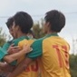 星稜が3-0で徳島市立に快勝