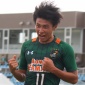 8人がゴールを記録した青森山田が地元開催の丸岡に8-0勝利！3戦で19ゴール無失点、盤石の状態で準々決勝進出
