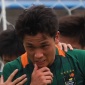 中学から続いてきた準優勝&hellip;。青森山田・松木玖生が初めて流した嬉し涙
