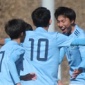 尽誠学園(香川)全国総体メンバーリスト