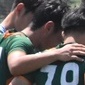 今年度も和倉ユースに全国の強豪チームが参戦