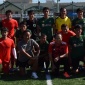 元日本代表、WINNER'S、青森山田の全選手が楽しんだ真夏のビッグゲーム