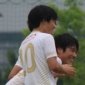 阪南大高が開志学園JSCとの激闘を制し3回戦へ進出！