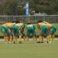インターハイ準決勝、星稜と米子北が激突！