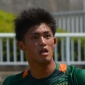 敗色ムード濃厚の土壇場で決めた同点弾とラストプレーの劇的弾！全国大会とは無縁だった男が最後に輝いた夏