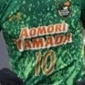 3冠達成の青森山田の優勝パレードが17日に開催