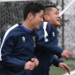 【フォトギャラリー】U-17日本高校選抜 練習風景#1