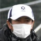 U-17日本高校選抜 蒲原晶昭監督「選手たちが頑張っている姿を見るのが楽しみ。成長しているし頼もしい」