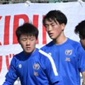 デンソーカップがきょう開幕！日本高校選抜は東海選抜と、U-20全日本選抜は関東選抜Bと対戦