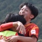 名古屋グランパスU-18が青森山田に競り勝ち白星発進