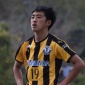 【フォトギャラリー】予選リーグ 前橋育英 vs 柏レイソルU-18