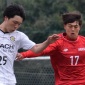 【フォトギャラリー】予選リーグ 柏レイソルU-18 vs 東福岡