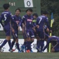 前回王者の広島ユースが東海大福岡を下し開幕3連勝！決勝進出にまた一歩前進
