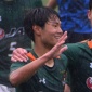選手権決勝の再現は青森山田に軍配！大津に1-0で勝利し今大会初勝利