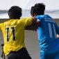 【フォトギャラリー】予選リーグ　柏レイソルU-18 vs サガン鳥栖U-18