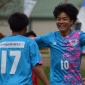 【フォトギャラリー】予選リーグ　サガン鳥栖U-18 vs 東福岡