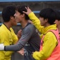 【フォトギャラリー】3位決定戦　青森山田 vs 柏レイソルU-18