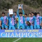 【フォトギャラリー】決勝　サンフレッチェ広島F.Cユース vs サガン鳥栖U-18