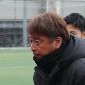 愛媛FC U-18の北内耕成監督「伊予決戦は絶対に負けたらアカン」