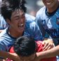 聖和学園、PK戦の末に立正大淞南を下す