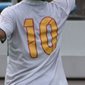 静岡学園、3-1で昌平を下す！大会初勝利を飾る