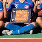 選手権予選北海道・東北地区では10月末までに3校が全国に名乗り
