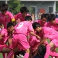 大阪で公立校による大会、大阪公立高校サッカープレ大会が開幕！