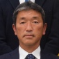  東山の福重良一監督、同級生の青森山田・黒田監督に向け「はなむけにやっつけたい」近畿地区代表校 共同記者発表会