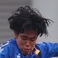 兵庫県選抜U-18、青森山田とドロー　DF菊池颯「きょうの出来は自信になった」