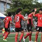 東山、2-1で青森山田を撃破！初芝橋本と決勝で激突
