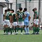 青森山田、日大藤沢、東山、初芝橋本がU18青森ユースフェスティバル4強