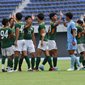 青森山田、日大藤沢を4-1撃破！和倉ユースのリベンジ達成