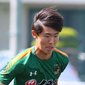 青森山田3rdが6連勝！ヴァンラーレ八戸U-18との天王山を2-0で制す