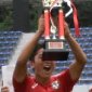 青森ユースの初代王者は東山！MVP清水楓之介のゴールなどで初芝橋本に3発快勝！