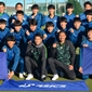 &ldquo;日本代表戦士&rdquo;山根視来選手が高校生を直接指導！「アシックススペシャルレッスン」で東海大高輪台にサプライズ講義