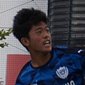 検見川が市川南に5-0で快勝！後半に4得点と一気に突き放す