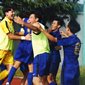 延長後半にDF柴田光琉が劇的決勝弾！日体大柏が千葉敬愛との激闘を制し、準決勝進出
