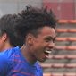 郡司璃来と渡邉慎和ムセマが2戦連発！市立船橋が習志野を2-0で下し決勝へ
