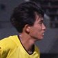 柏U-18のセンス溢れるストライカー&hellip;山本桜大が抱くエースの自覚と示した貫録「自分の決定力を上げることに尽きる」