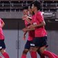 セレッソ大阪U-18、横浜F・マリノスユースを延長戦の末に下し13年ぶりV