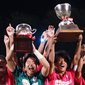 日本クラブユース選手権(U-18)歴代優勝チーム