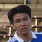 真のディフェンスリーダーへ&hellip;横浜FMユースの2年生CB畑野優真「もっとポジティブな声がけを」