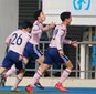 佐野日大、強豪・履正社をPK戦の末に下す